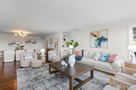 4105 SW 109th Street Seattle WA 98146