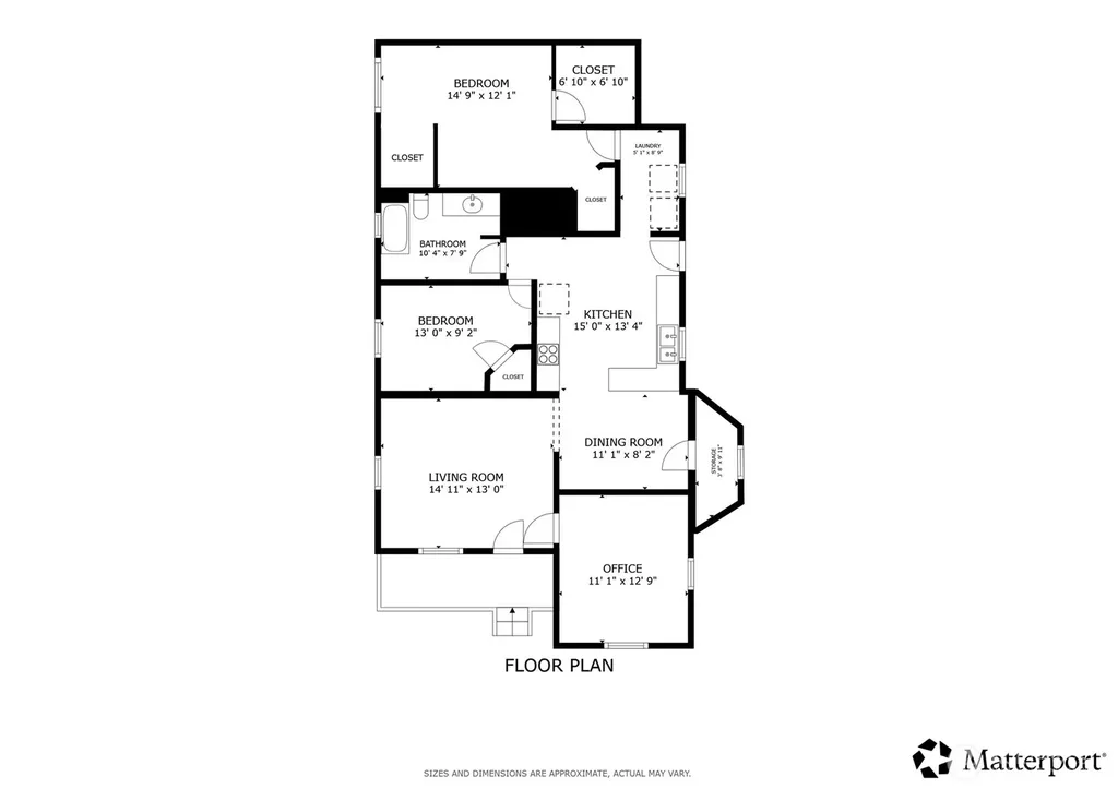 170 S B Street Buckley WA 98321