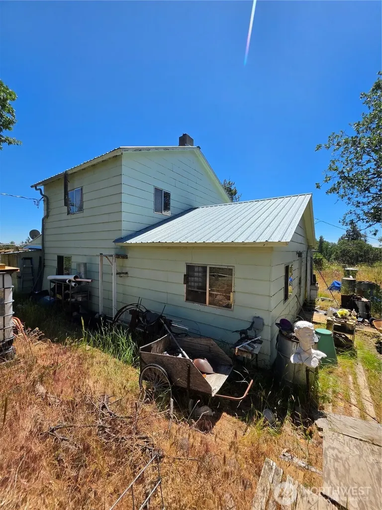 130 Briggs Lane Goldendale WA 98620