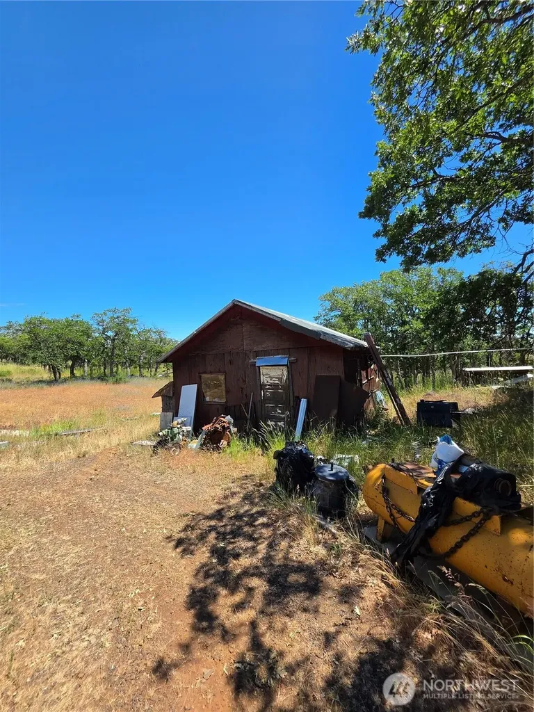 130 Briggs Lane Goldendale WA 98620