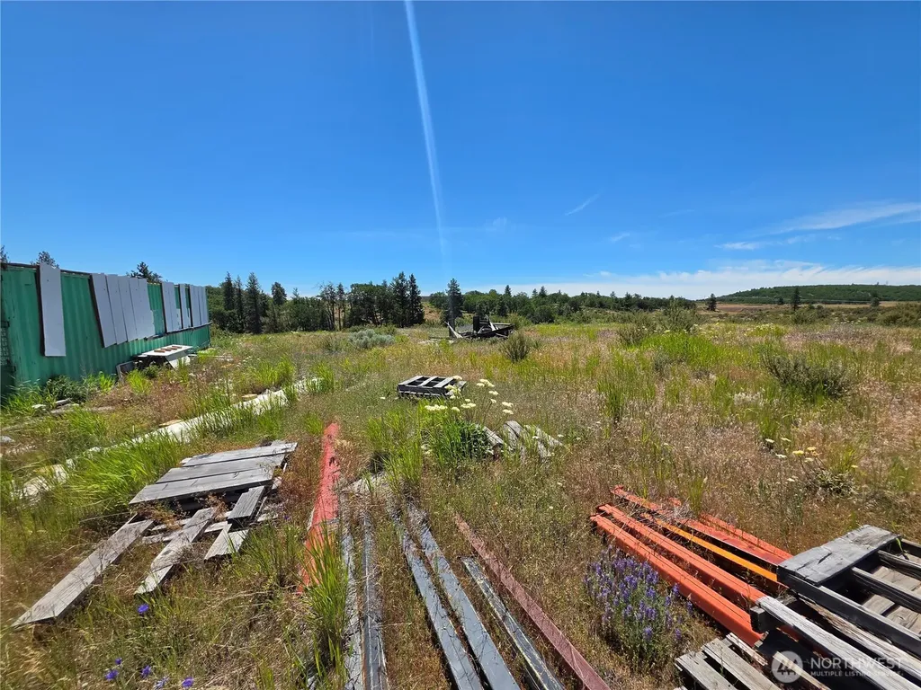 130 Briggs Lane Goldendale WA 98620