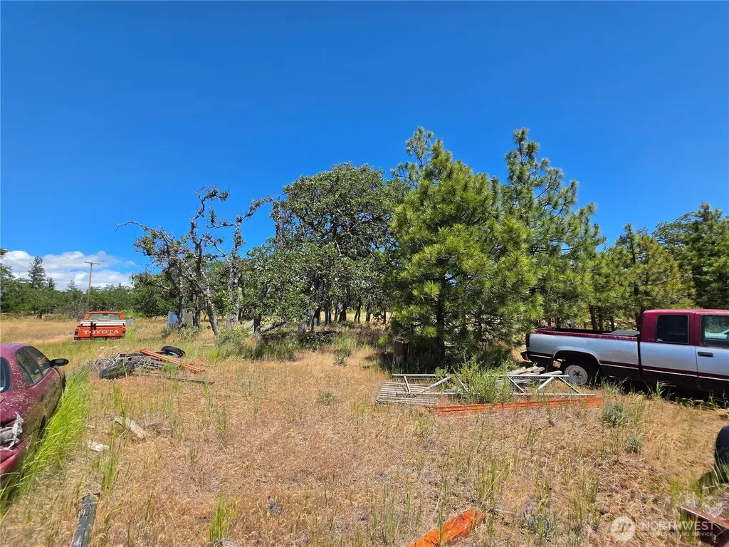 130 Briggs Lane Goldendale WA 98620