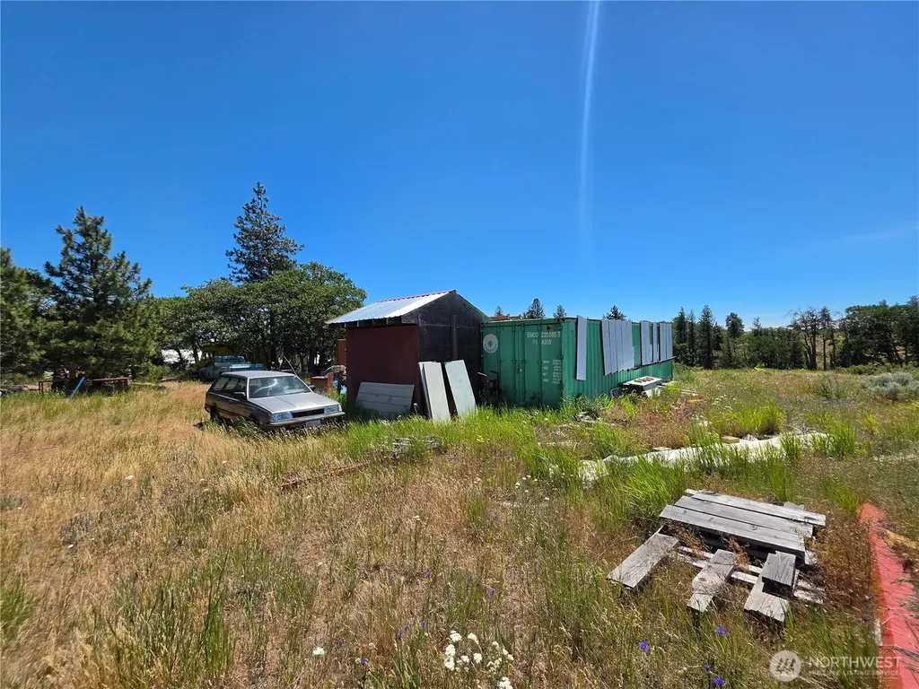 130 Briggs Lane Goldendale WA 98620