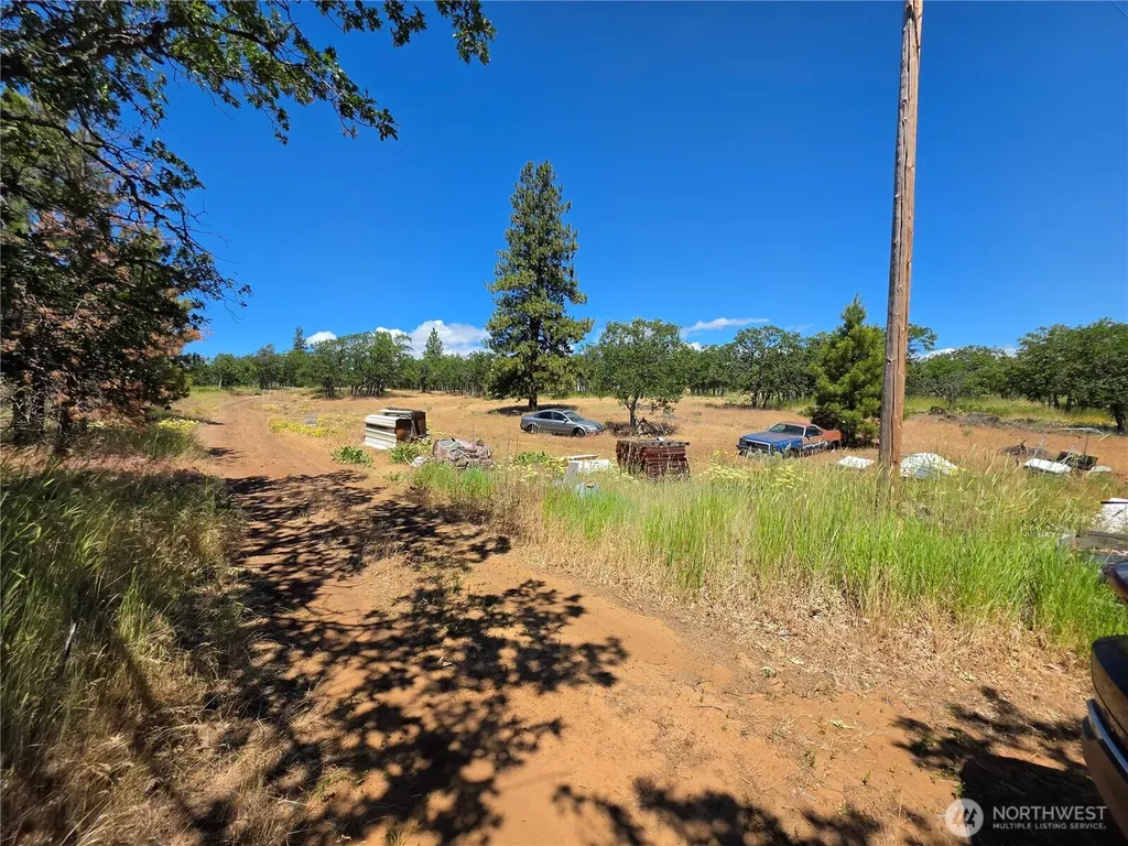 130 Briggs Lane Goldendale WA 98620