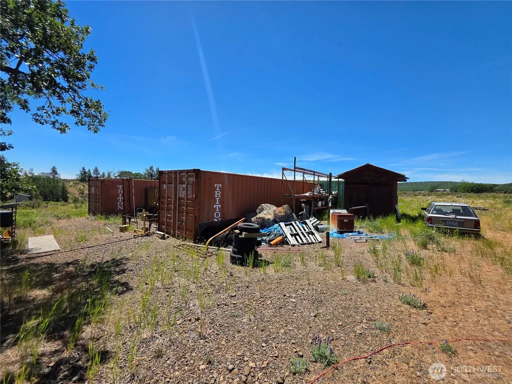 130 Briggs Lane Goldendale WA 98620