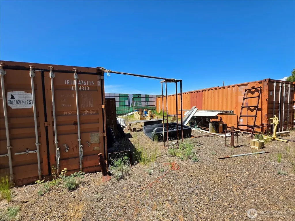 130 Briggs Lane Goldendale WA 98620