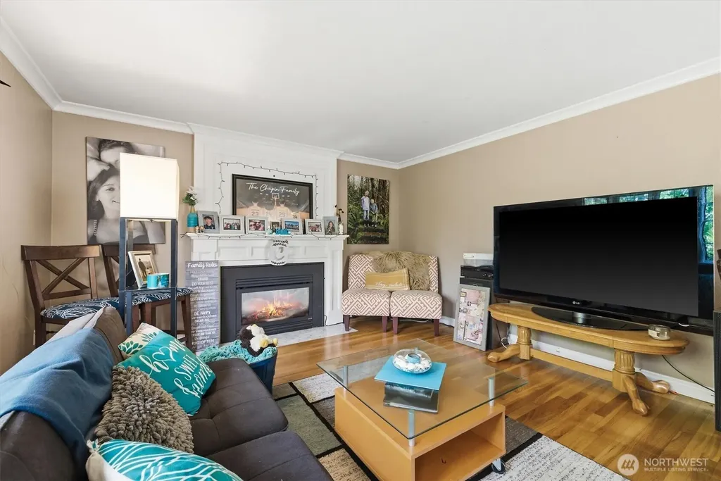 421 E Washington Mount Vernon WA 98274