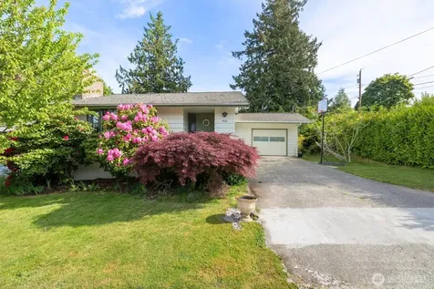 421 E Washington Mount Vernon WA 98274