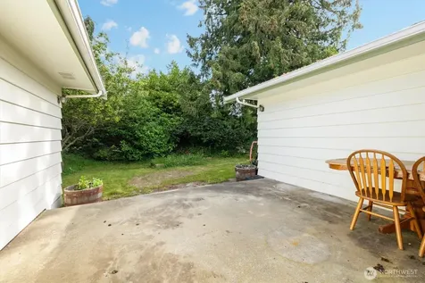421 E Washington Mount Vernon WA 98274
