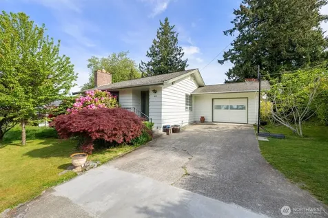 421 E Washington Mount Vernon WA 98274