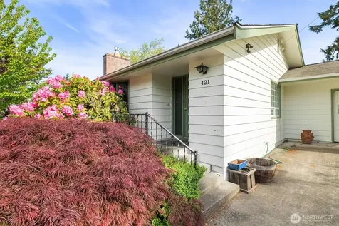 421 E Washington Mount Vernon WA 98274