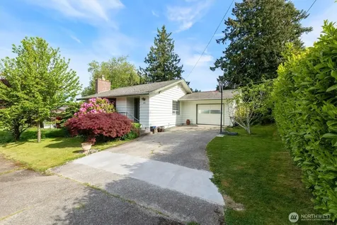 421 E Washington Mount Vernon WA 98274