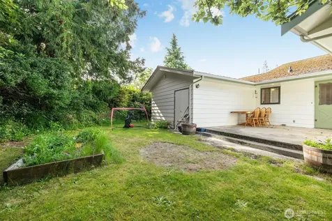 421 E Washington Mount Vernon WA 98274