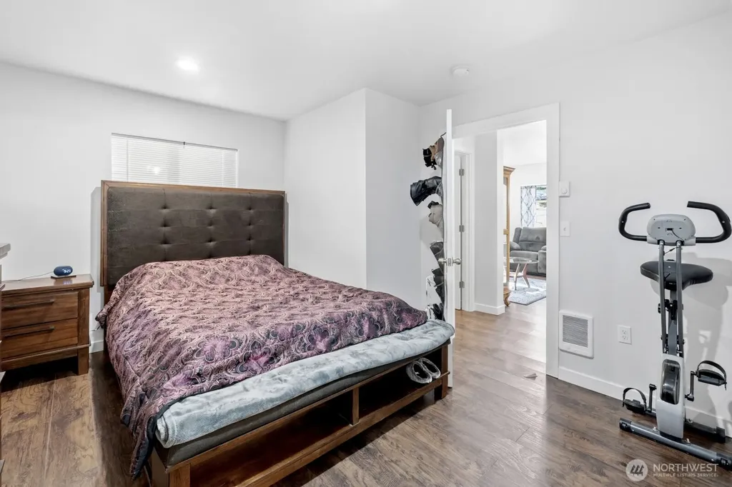 428 Bellevue Avenue Shelton WA 98584