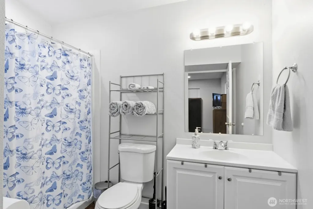 428 Bellevue Avenue Shelton WA 98584