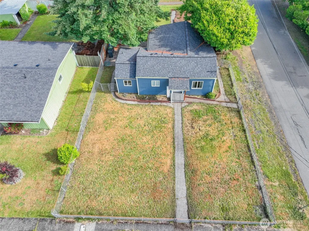428 Bellevue Avenue Shelton WA 98584