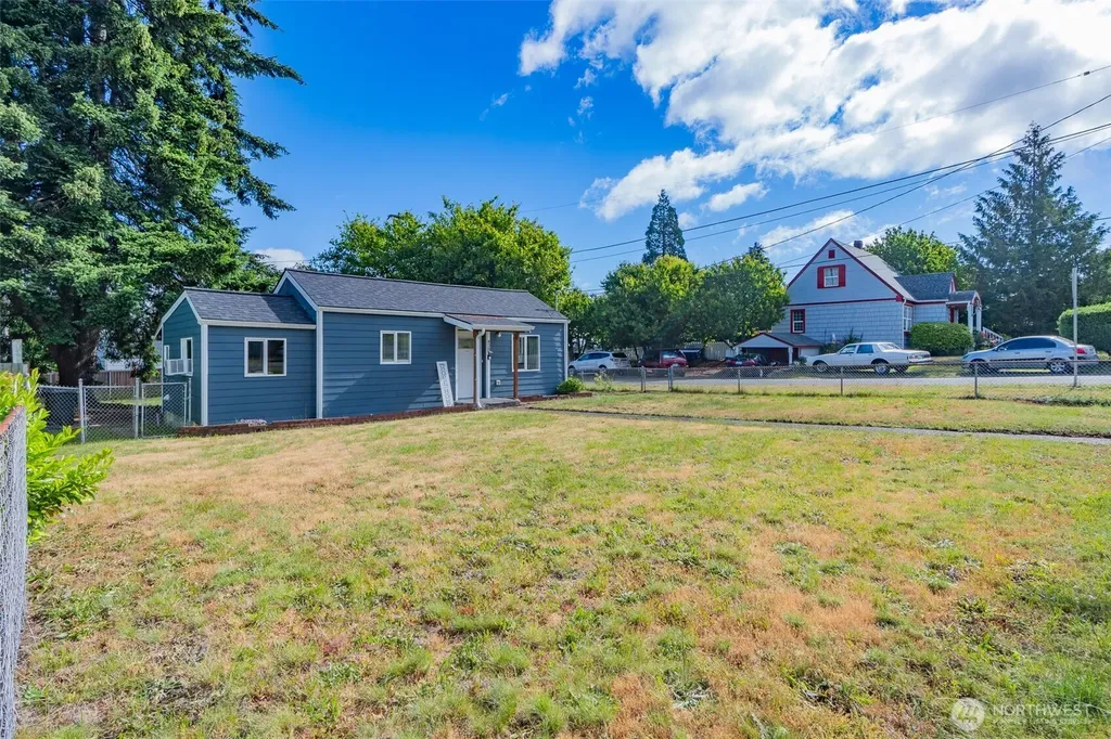 428 Bellevue Avenue Shelton WA 98584