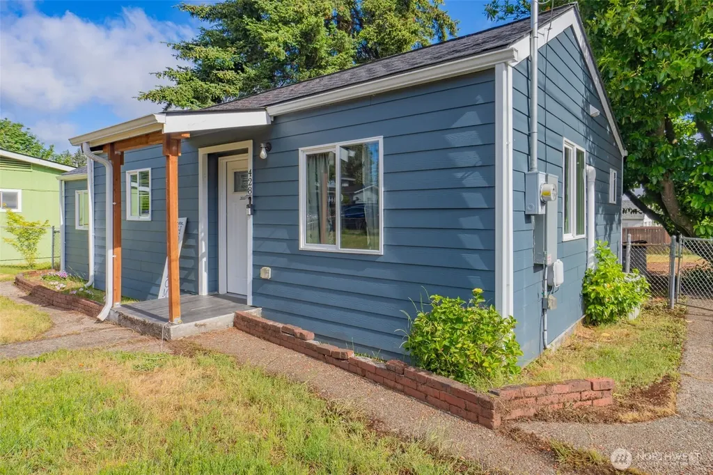 428 Bellevue Avenue Shelton WA 98584