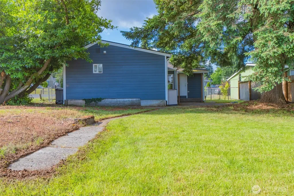 428 Bellevue Avenue Shelton WA 98584