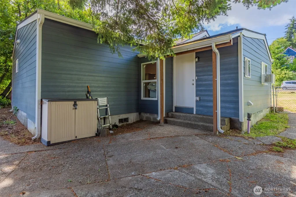 428 Bellevue Avenue Shelton WA 98584
