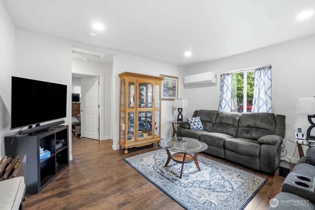 428 Bellevue Avenue Shelton WA 98584