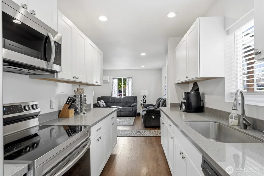 428 Bellevue Avenue Shelton WA 98584