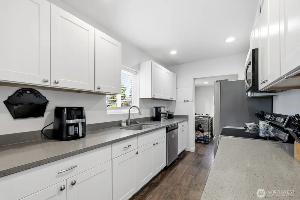 428 Bellevue Avenue Shelton WA 98584