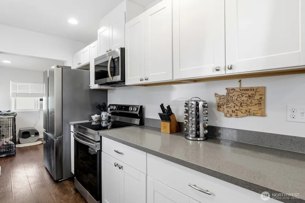 428 Bellevue Avenue Shelton WA 98584
