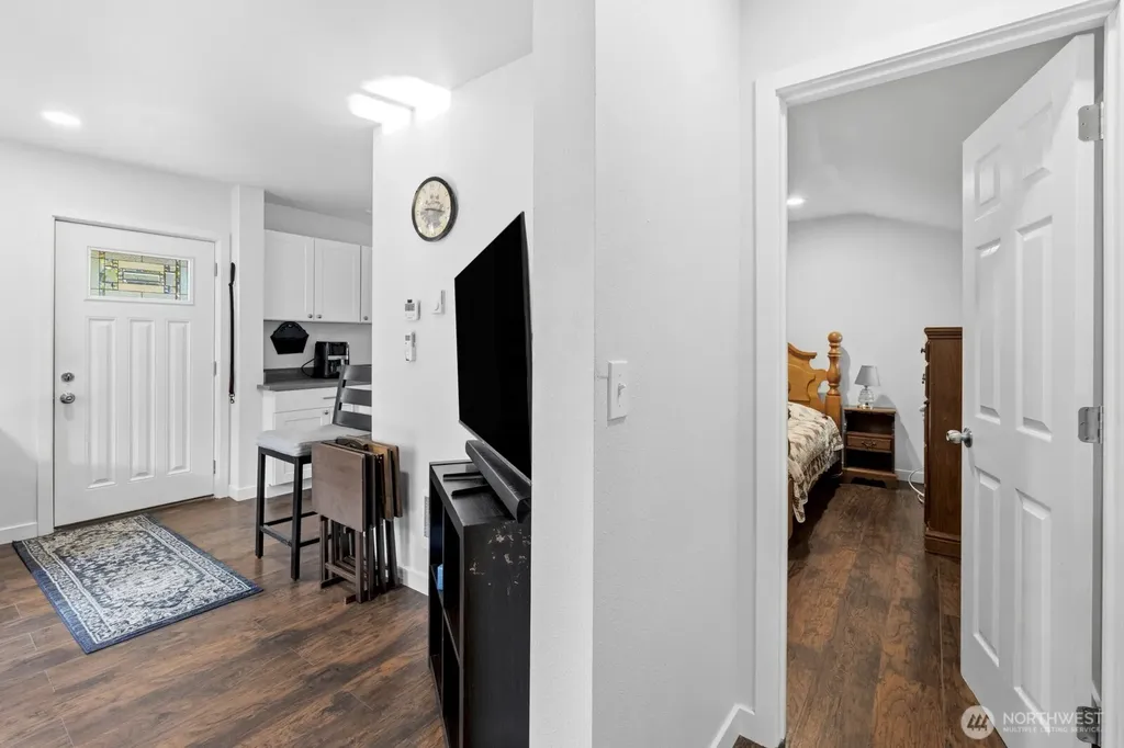 428 Bellevue Avenue Shelton WA 98584