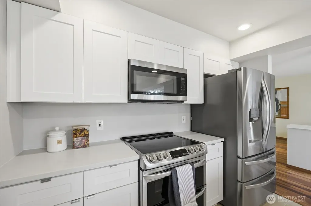 7250 Old Redmond Road Redmond WA 98052