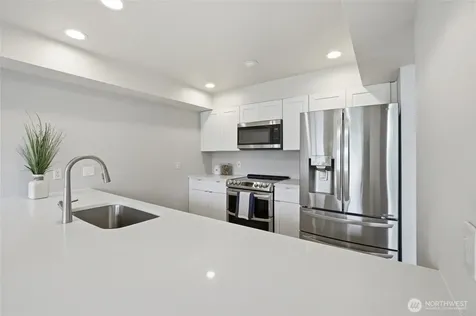 7250 Old Redmond Road Redmond WA 98052