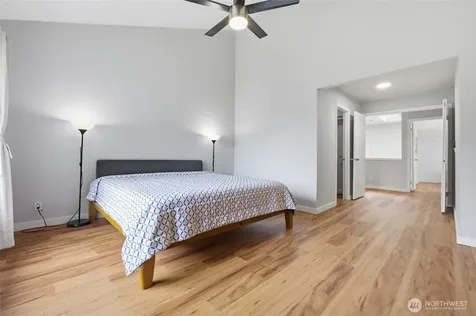 7250 Old Redmond Road Redmond WA 98052