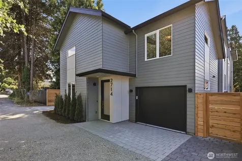 2714 58th Avenue SW Seattle WA 98116
