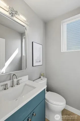 2714 58th Avenue SW Seattle WA 98116