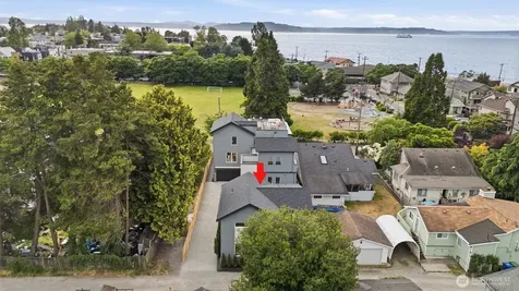 2714 58th Avenue SW Seattle WA 98116