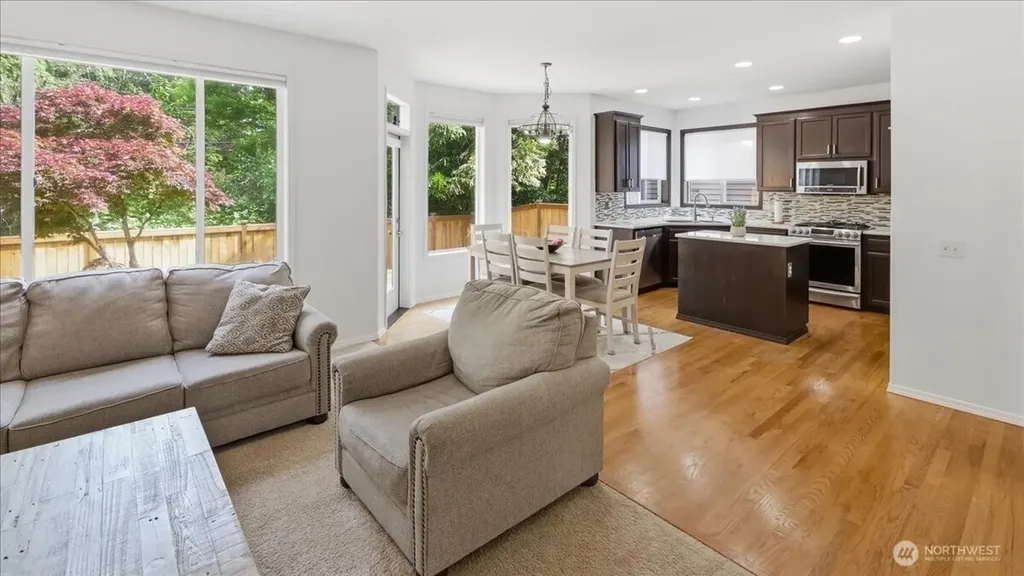 923 183rd Place SE Bothell WA 98012
