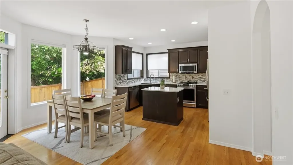 923 183rd Place SE Bothell WA 98012