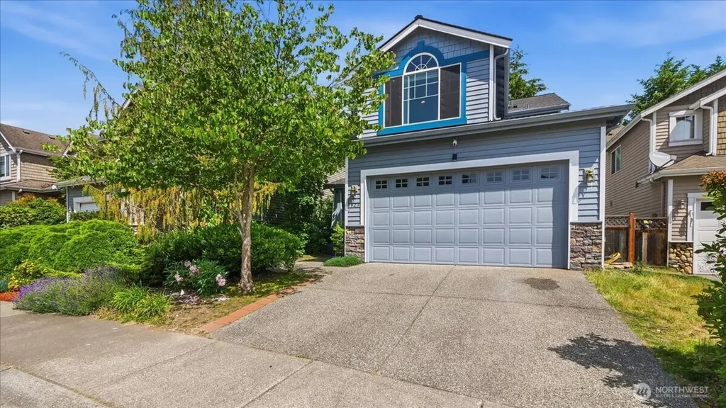 923 183rd Place SE Bothell WA 98012