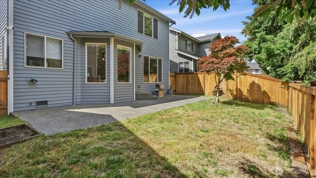 923 183rd Place SE Bothell WA 98012