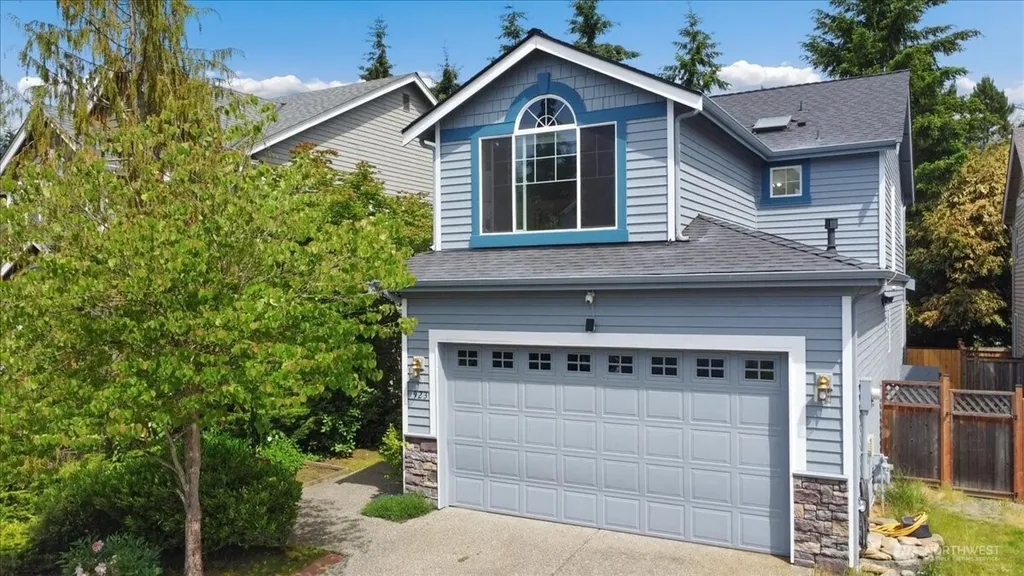 923 183rd Place SE Bothell WA 98012