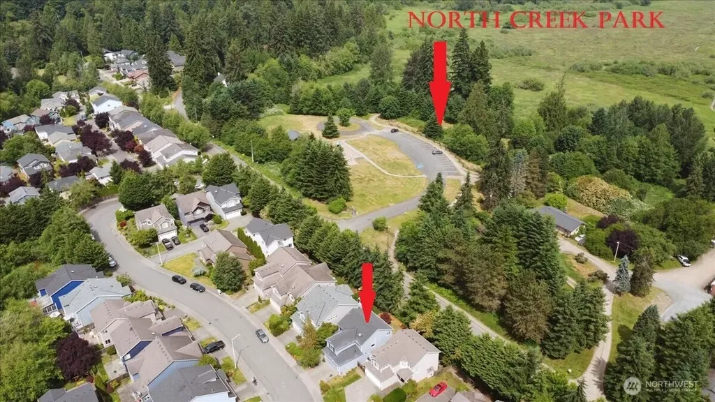 923 183rd Place SE Bothell WA 98012