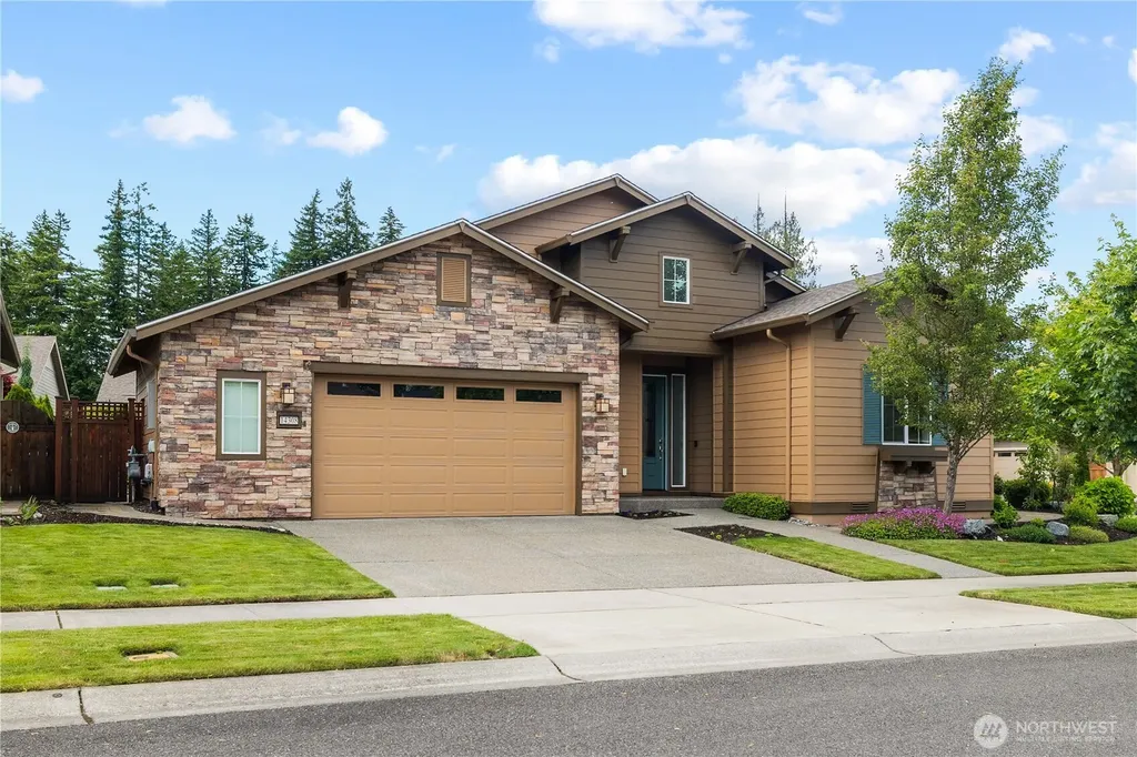 14308 189th Avenue Ct E Bonney Lake WA 98391