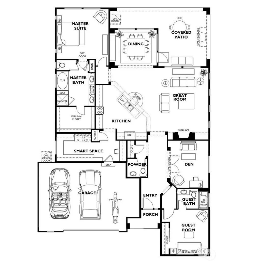 14308 189th Avenue Ct E Bonney Lake WA 98391