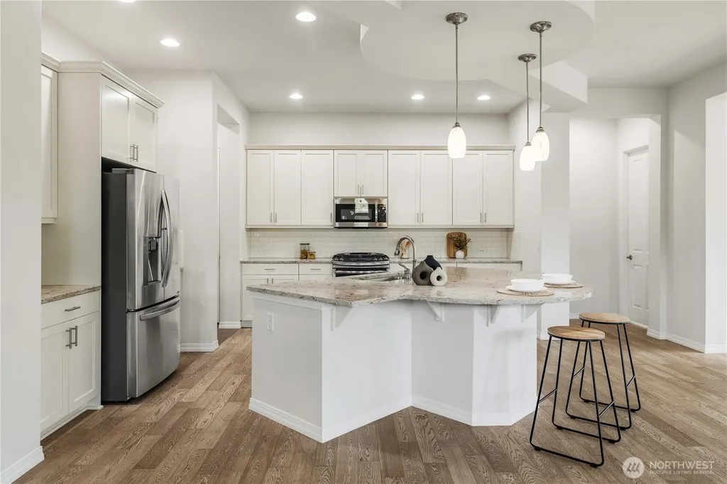 14308 189th Avenue Ct E Bonney Lake WA 98391