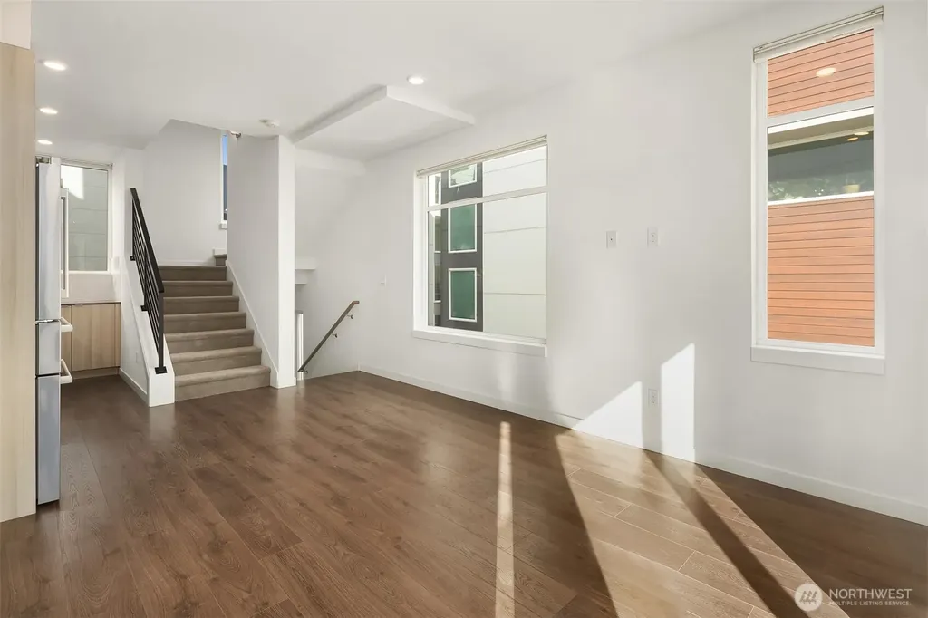 8507 16th Avenue NW Seattle WA 98117