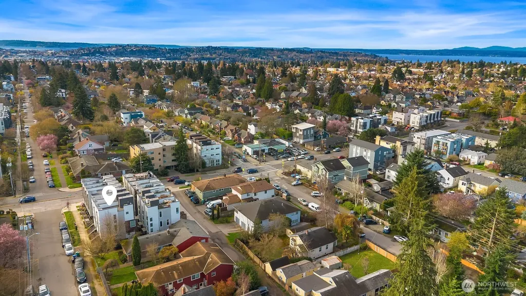 8507 16th Avenue NW Seattle WA 98117