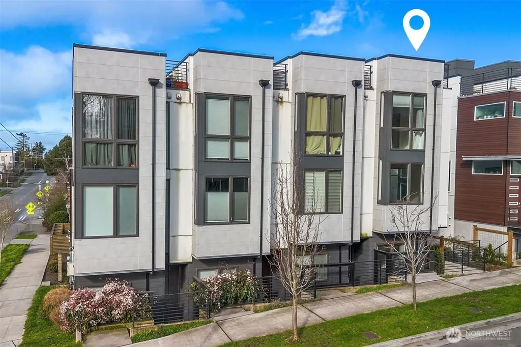8507 16th Avenue NW Seattle WA 98117
