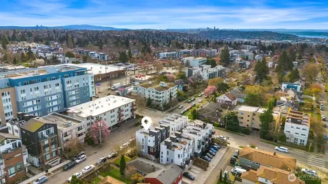 8507 16th Avenue NW Seattle WA 98117