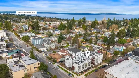 8507 16th Avenue NW Seattle WA 98117