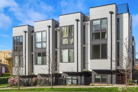 8507 16th Avenue NW Seattle WA 98117